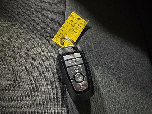 Certified 2023 Ford F150 XLT w/ Equipment Group 302A High AWD/4WD image 11