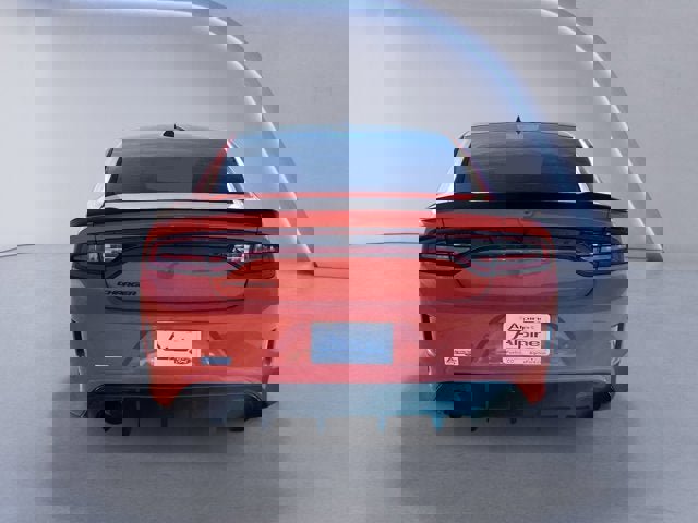 Used 2020 Dodge Charger Scat Pack w/ Daytona Edition Group image 4