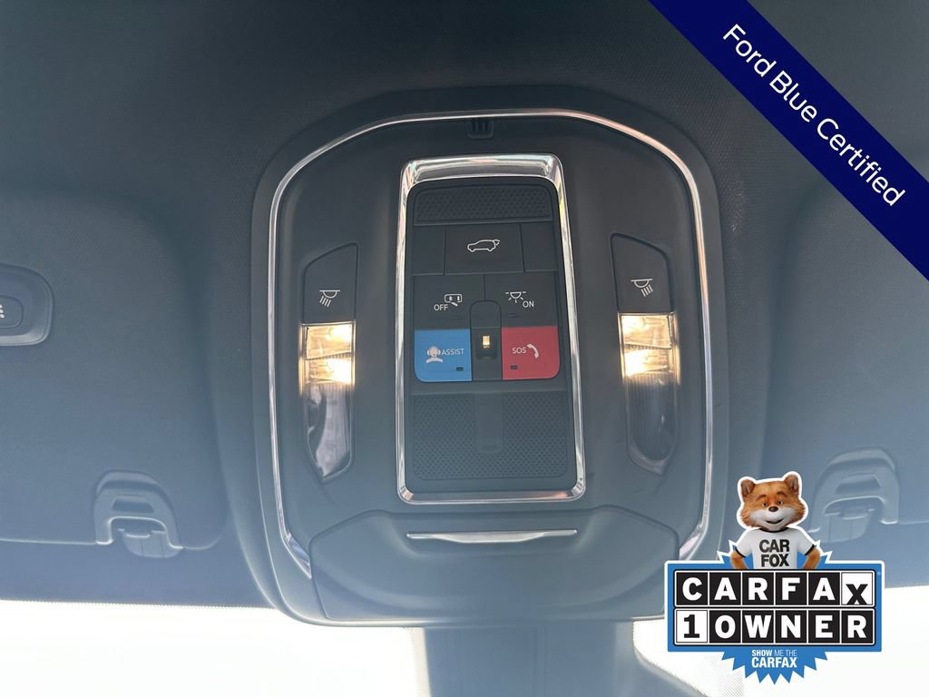 Used 2024 Jeep Wagoneer L Series II w/ Flexible Seating Group RWD image 23