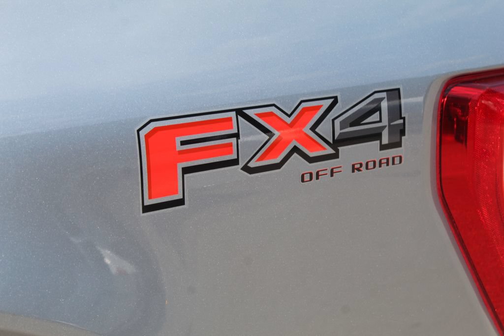 Certified 2023 Ford F150 XLT w/ Equipment Group 302A High AWD/4WD image 10