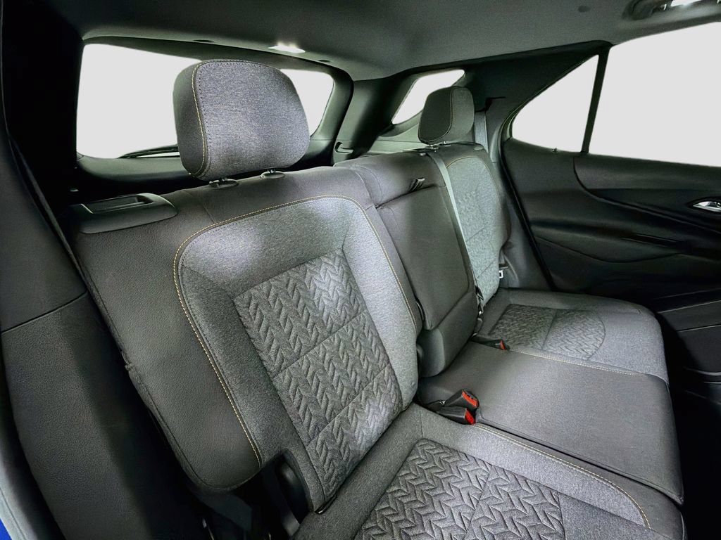 Used 2024 Chevrolet Equinox LT FWD image 29