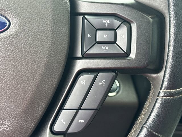 Certified 2019 Ford Expedition Limited w/ Equipment Group 302A RWD image 26