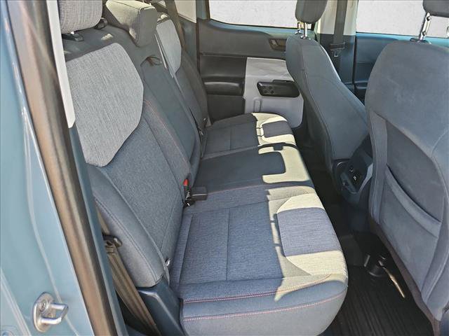 Certified 2022 Ford Maverick XLT w/ Equipment Group 300A Standard AWD/4WD image 18