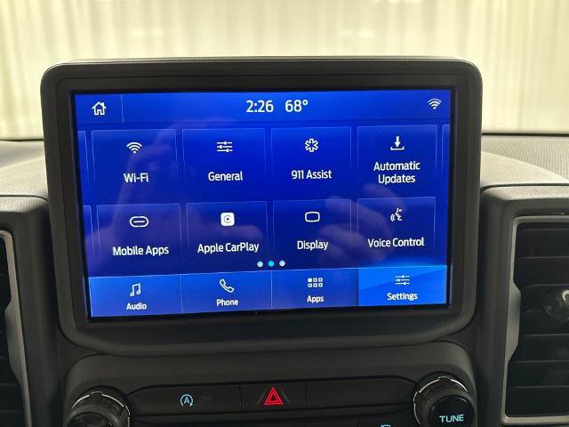 Certified 2023 Ford Bronco Sport Big Bend w/ Convenience Package AWD/4WD image 36