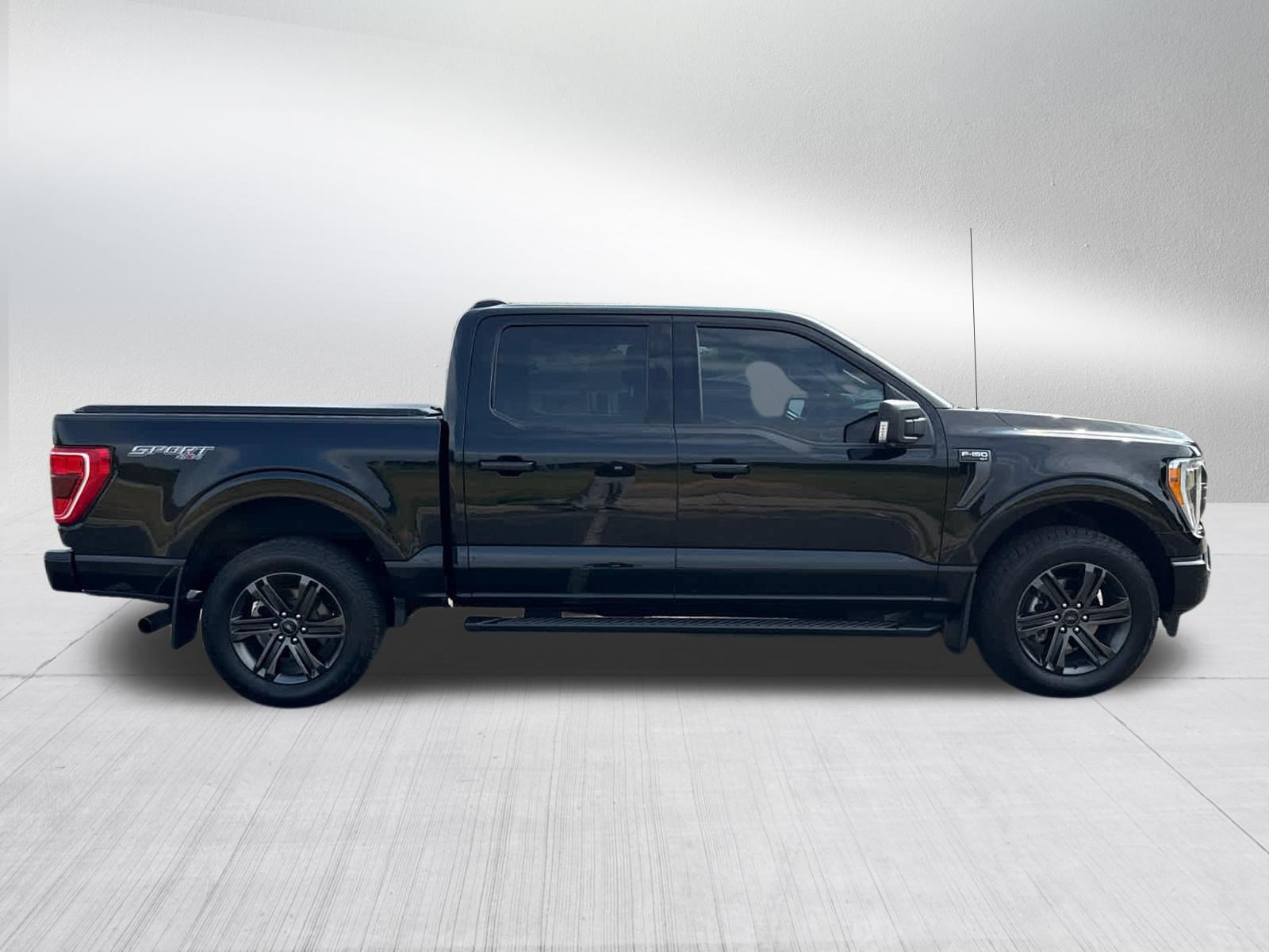 Certified 2021 Ford F150 XLT w/ Equipment Group 302A High AWD/4WD image 12