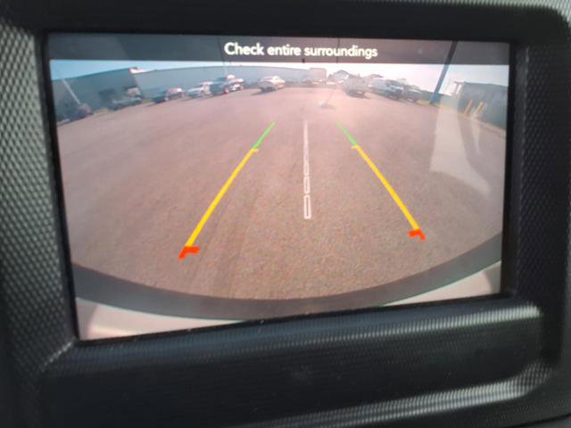 Used 2021 Jeep Wrangler Unlimited Sport image 13