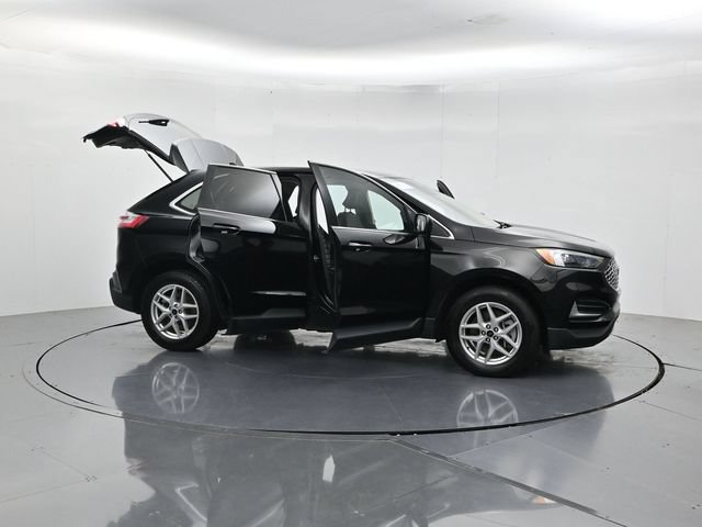Certified 2024 Ford Edge SEL AWD/4WD image 54