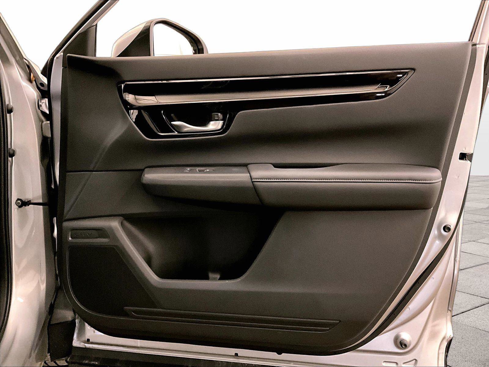 Used 2024 Honda CR-V EX-L image 23