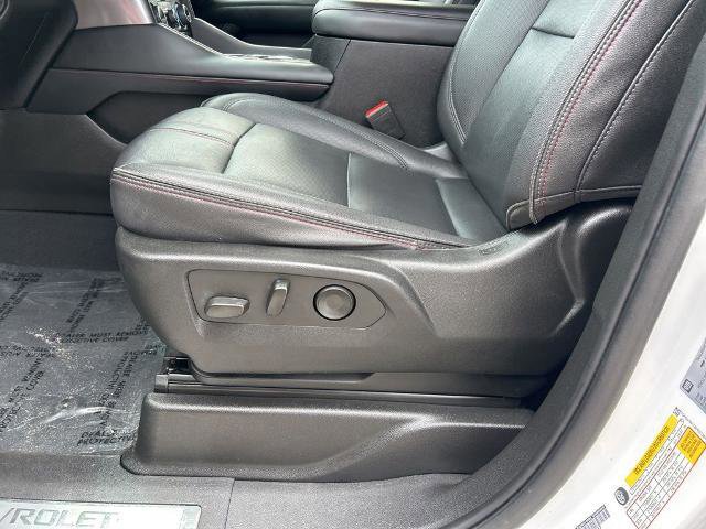 Used 2023 Chevrolet Tahoe RST w/ Luxury Package AWD/4WD image 16