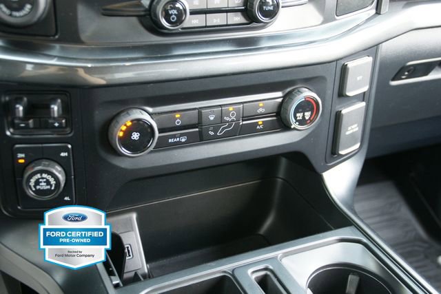 Certified 2021 Ford F150 Tremor w/ Tow Technology Package AWD/4WD image 27
