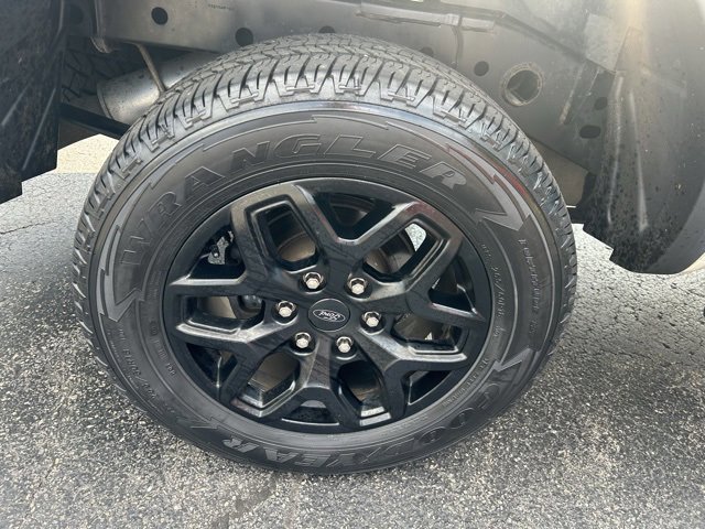 Certified 2022 Ford Ranger XLT w/ Equipment Group 301A Mid image 11