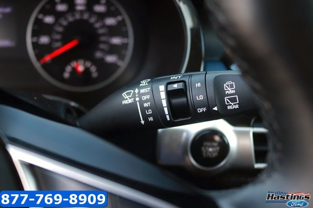 Used 2023 Kia Seltos S w/ Navigation Package FWD image 21
