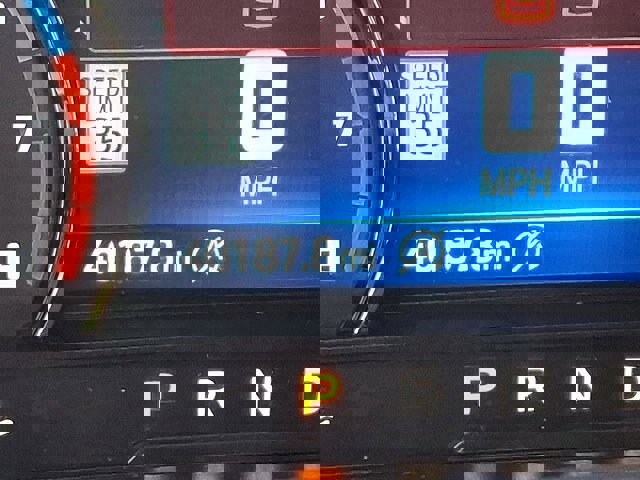 Certified 2022 Ford Bronco Sport Outer Banks w/ Tech Package image 18