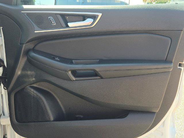 Certified 2024 Ford Edge SEL AWD/4WD image 6