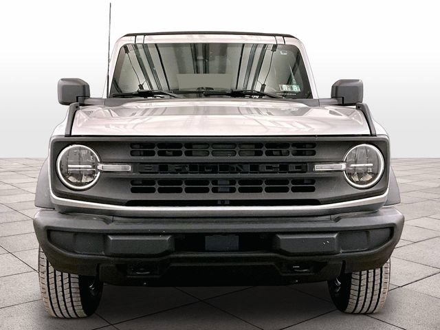Certified 2023 Ford Bronco 4-Door AWD/4WD image 3