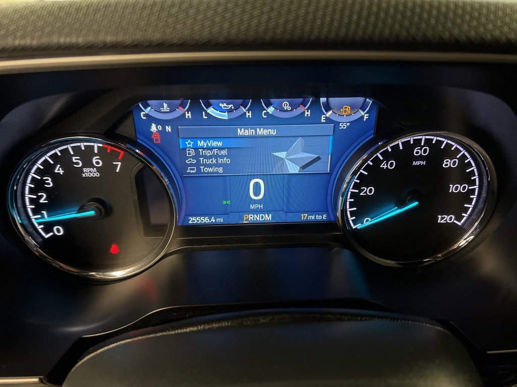 Certified 2022 Ford F150 XLT w/ Equipment Group 302A High image 23