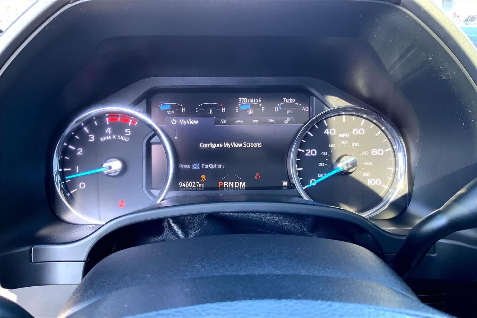 Certified 2021 Ford F350 Platinum AWD/4WD image 23