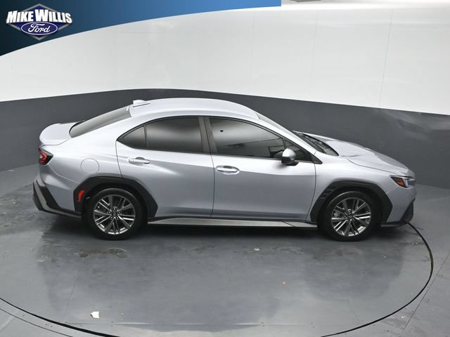 Used 2024 Subaru WRX AWD/4WD image 16