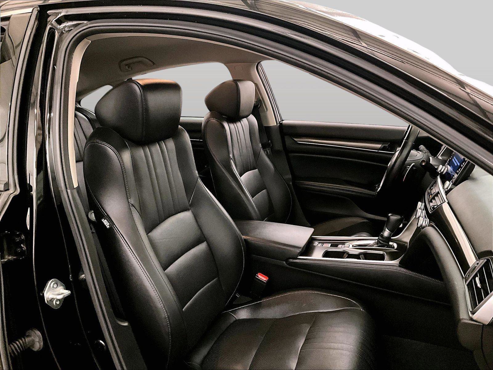 Used 2022 Honda Accord Sport Special Edition image 7