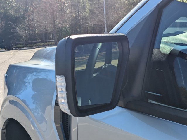 Certified 2023 Ford F150 XLT w/ Equipment Group 302A High image 13