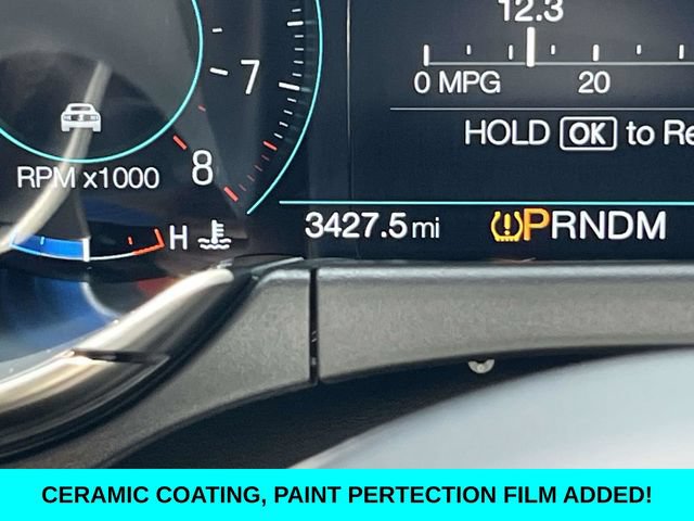 Certified 2021 Ford Mustang Shelby GT500 w/ Technology Package RWD image 26