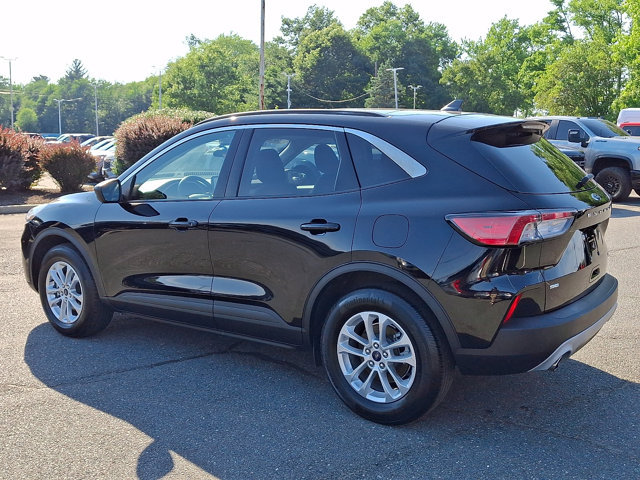 Certified 2022 Ford Escape SE w/ Convenience Package AWD/4WD image 7
