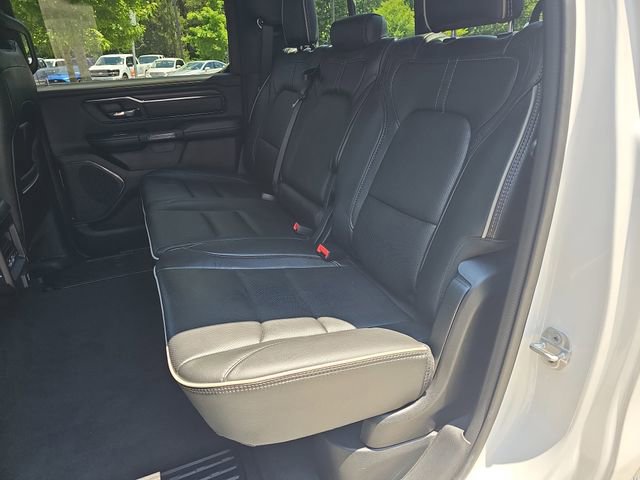 Used 2023 RAM 1500 Limited AWD/4WD image 14