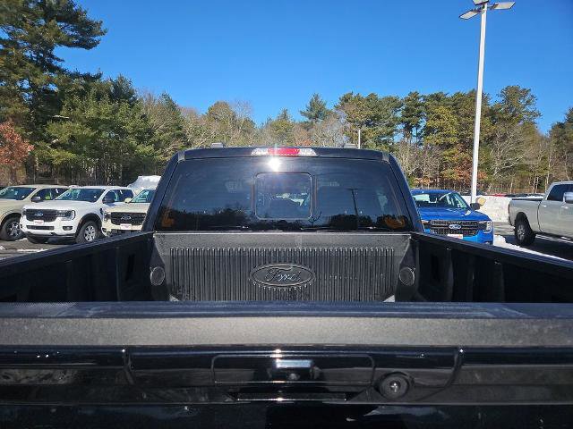 Certified 2022 Ford F150 XLT w/ Equipment Group 302A High image 31