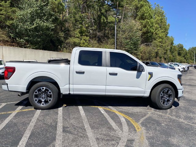 Certified 2024 Ford F150 STX RWD image 2