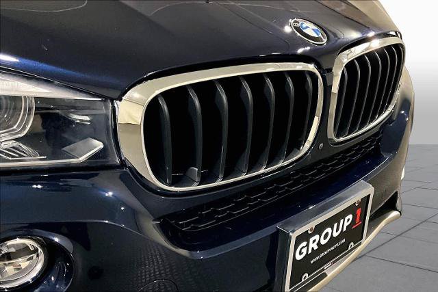 Used 2018 BMW X5 xDrive35i w/ Driving Assistance Package AWD/4WD image 31