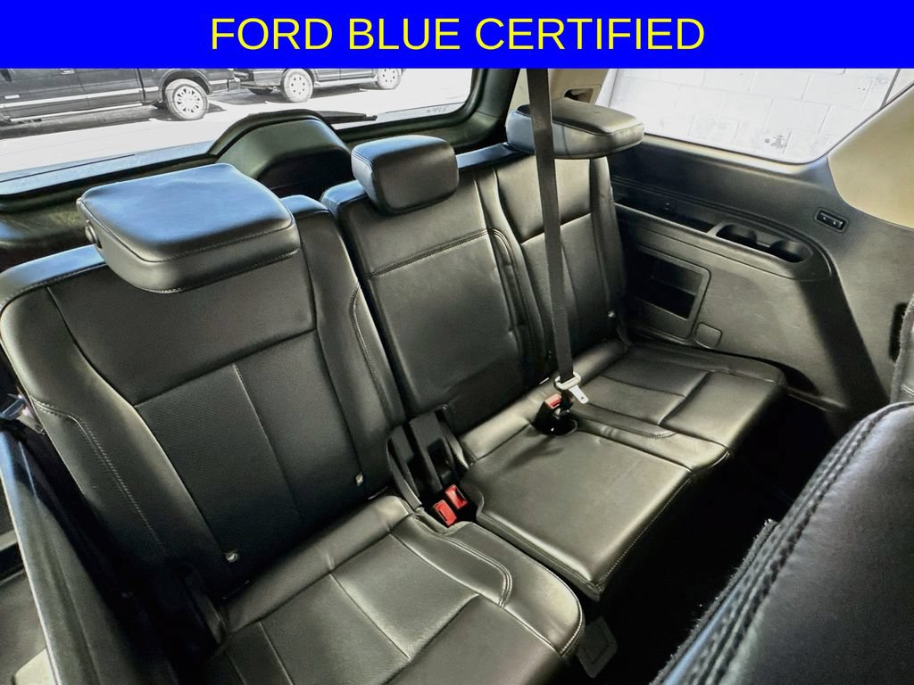 Certified 2024 Ford Expedition XLT AWD/4WD image 30