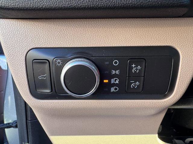 Certified 2022 Ford Escape SE w/ Convenience Package image 7