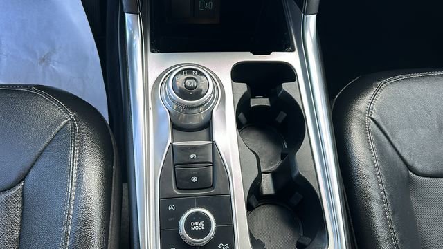 Certified 2020 Ford Explorer Limited w/ Class III Trailer Tow Package image 24