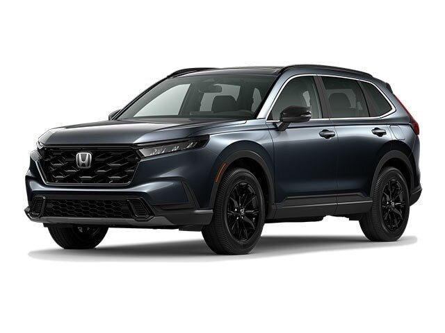 Used 2024 Honda CR-V Sport-L image 1