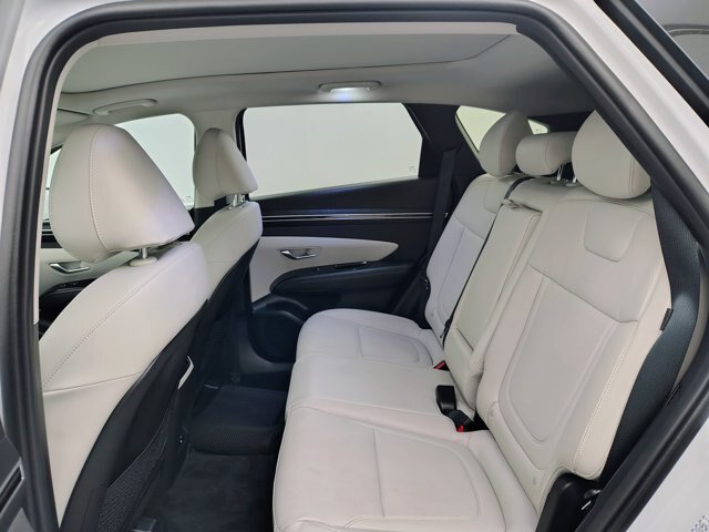 Used 2024 Hyundai Tucson SEL AWD/4WD image 26