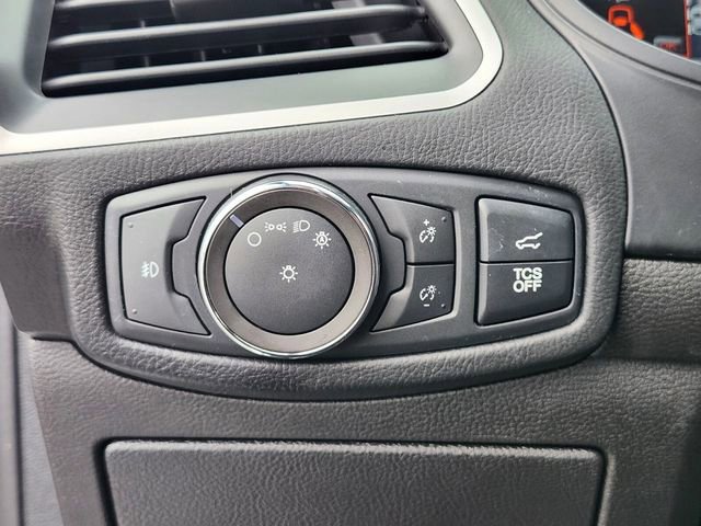 Certified 2022 Ford Edge ST-Line w/ Class II Trailer Tow Package image 24