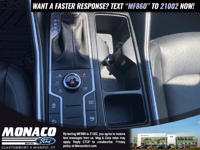 Used 2023 Kia Sorento S w/ Panoramic Sunroof Package AWD/4WD image 21