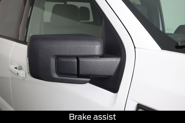 Certified 2023 Ford F150 XLT w/ Equipment Group 302A High image 28