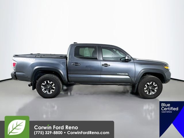 Used 2023 Toyota Tacoma TRD Off-Road image 10