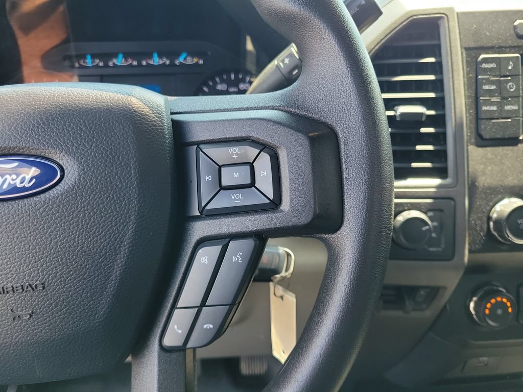 Certified 2019 Ford F350 XL w/ STX Appearance Package AWD/4WD image 23