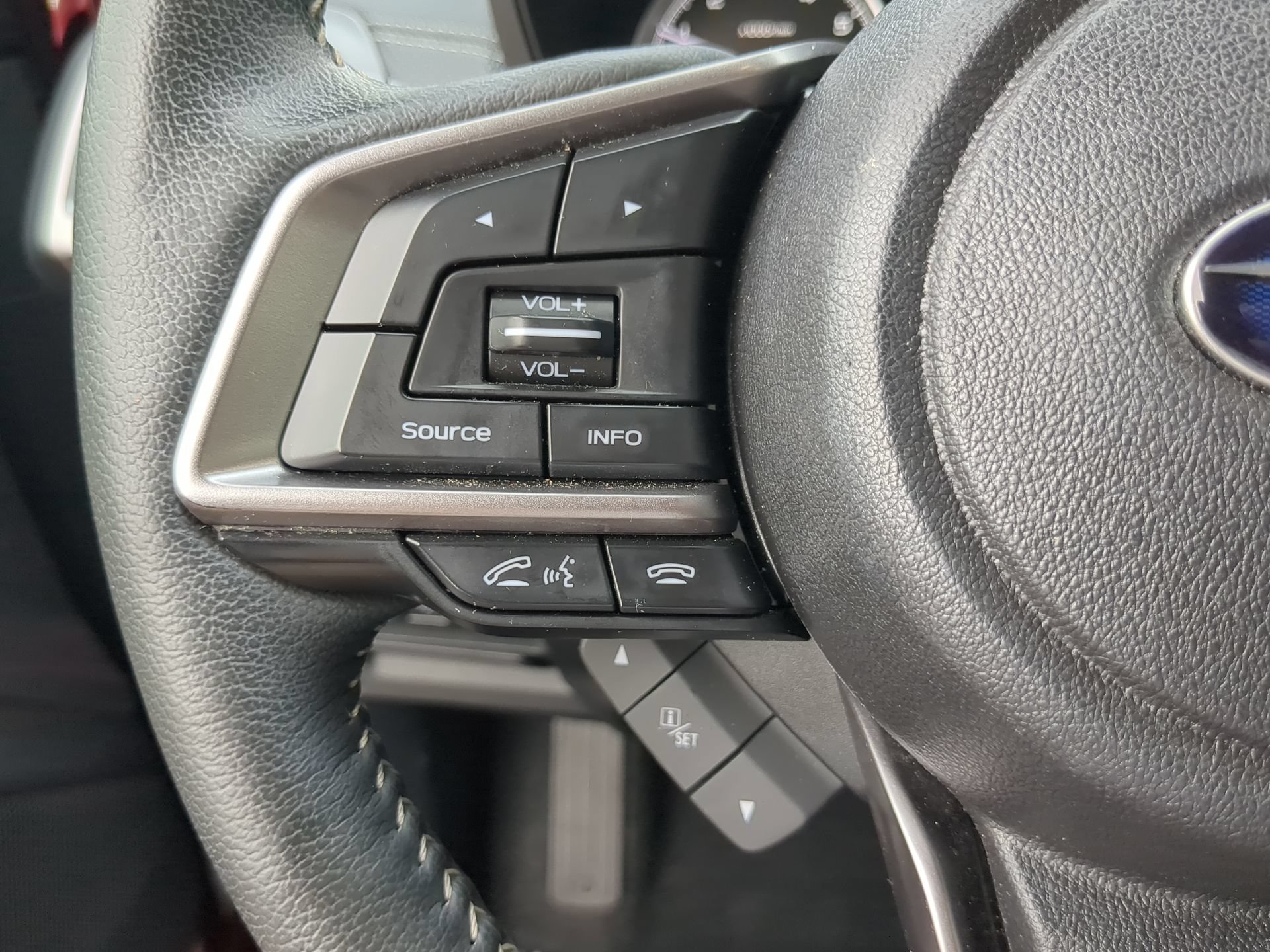 Used 2024 Subaru Forester Limited AWD/4WD image 65