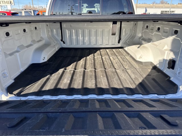 Used 2024 Chevrolet Colorado Z71 w/ Z71 Convenience Package 2 image 14