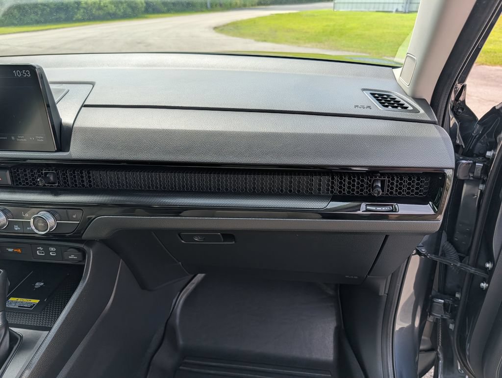 Used 2025 Honda CR-V EX-L image 24