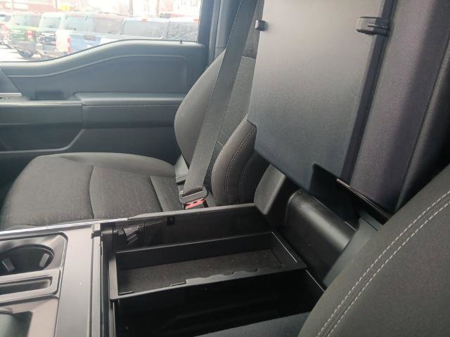 Certified 2023 Ford F150 XLT w/ Equipment Group 302A High image 31