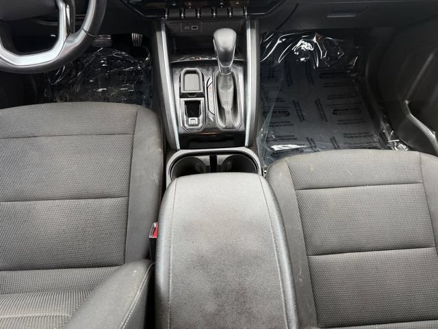 Used 2023 Chevrolet Colorado LT w/ LT Convenience Package II RWD image 6