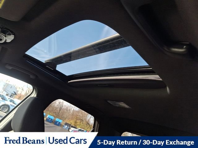 Used 2023 Hyundai Santa Cruz Night w/ Cargo Package image 20