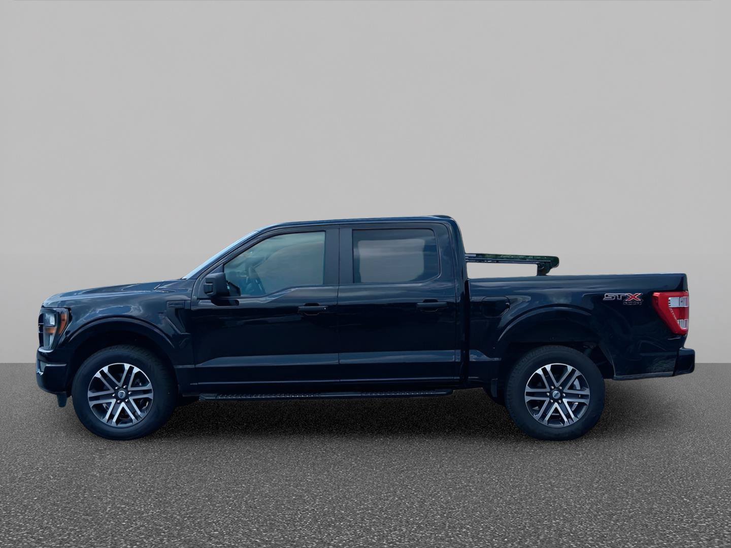 Certified 2023 Ford F150 XL w/ STX Appearance Package AWD/4WD image 3