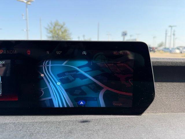 Certified 2025 Ford Expedition Active AWD/4WD image 22