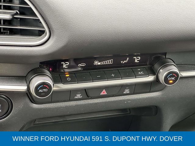 Used 2023 MAZDA CX-30 AWD 2.5 S w/ Select Package image 19