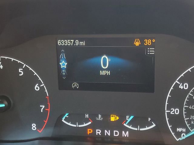 Certified 2022 Ford Transit Connect XLT w/ Trailer Tow Package image 12